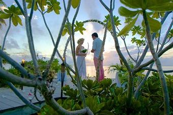 Villa Aitutaki Escape