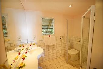 Apartamento Tamanu Beach