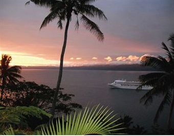 Bed & Breakfast Naveria Heights Lodge