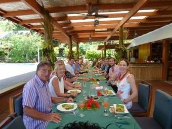 Apartamento Daku Resort