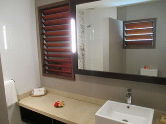 Apartamento Matamanoa Island Resort