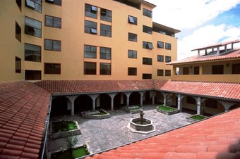 Hotel Jose Antonio Cusco
