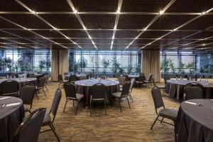 Hotel Doubletree El Pardo By Hilton