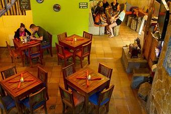 Barrio Caf� Hotel