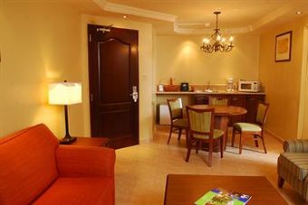 Hotel Country Inn & Suites Panama City