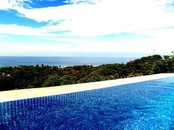 Posada Vista Sunzal Bungalow