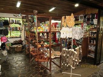 Posada Tirimbina Rainforest Lodge