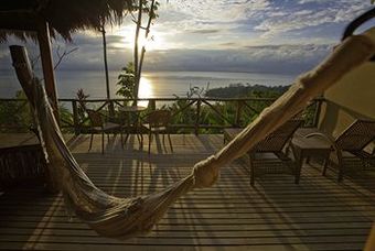 Hotel Lapa Rios Eco Lodge