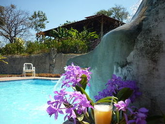 Posada Hotel Cerro Lodge