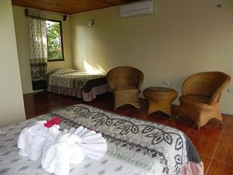 Hotel Castillo Del Arenal