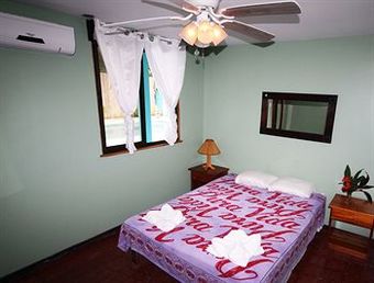 Hotel Pelicano