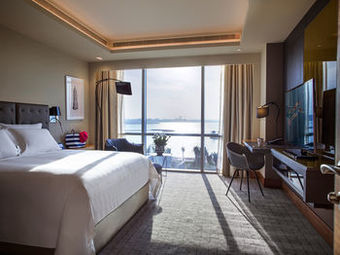 Hotel Art Rotana