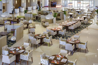 Hotel Radisson Blu Resort, Jizan