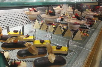 Copthorne Hotel Sharjah