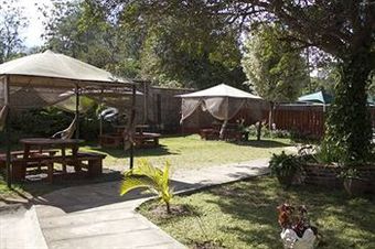 Hotel Annie's Lodge Blantyre