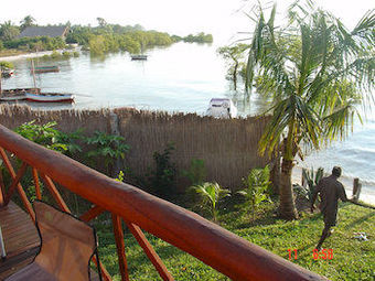 Posada Casa Chibububo Lodge