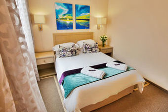 Apartamento Desert Rose