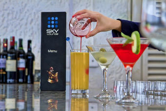 Hotel Urban By Cityblue