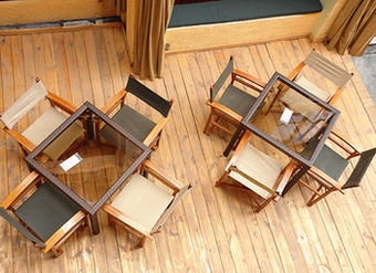 Hotel Kwetu Residence Inn