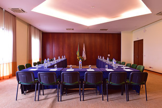 Hotel Pestana S�o Tom�