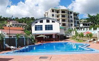 Hotel Isamilo Lodge