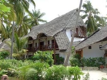Casa Del Mar Hotel Zanzibar
