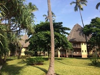 Hotel Neptune Pwani Beach Resort & Spa - All Inclusive