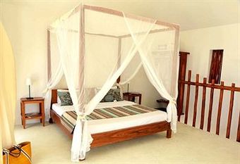 Hotel Indigo Beach Zanzibar