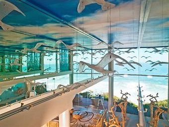 Views Boutique Hotel & Spa