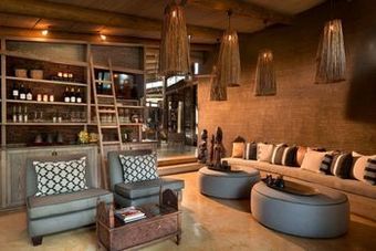 Posada Marataba Safari Lodge