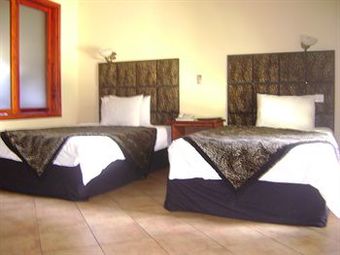 Chrismar Hotel Livingstone