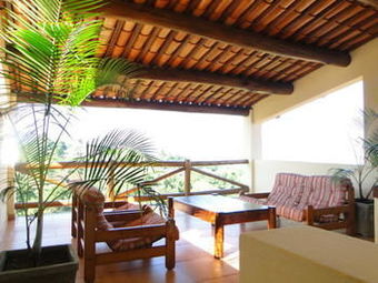 Hotel Goodlife Residence