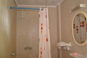 Hotel Framotel Kribi