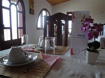 Hotel Residencial Beleza Monte