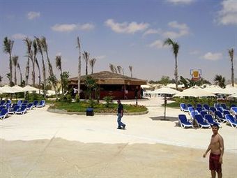 Hotel Golf Porto Marina