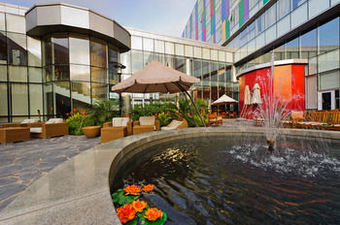 Talatona Convention Hotel