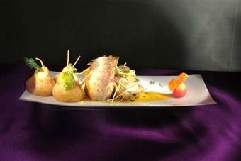 Aparthotel Nomad Suites Residence