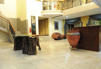 Hotel Mount Pleasant Inns & Apartment