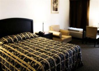 Hotel Econo Lodge Brooks