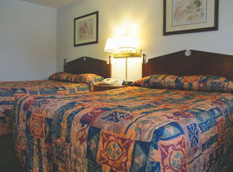 Motel Super 8 100 Mile House