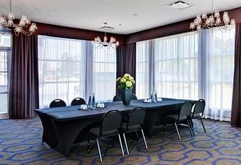 Sandman Signature Langley Hotel