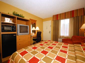 Hotel Best Western Inn