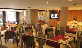 Aparthotel King David