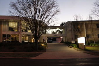 Hotel Premier Inn Belconnen (family)