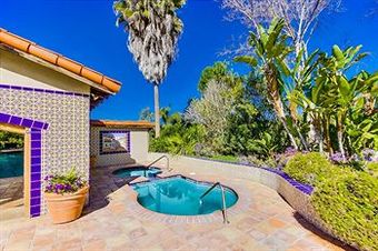 Hotel Vineyard Hacienda