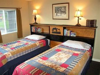 Apartamento Homestead Cottages