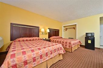 Hotel Americas Best Value Inn