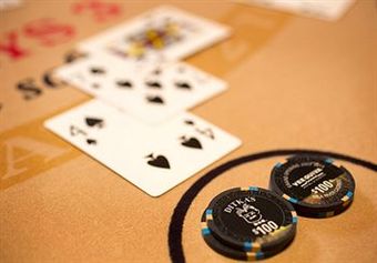 Vee Quiva Hotel & Casino