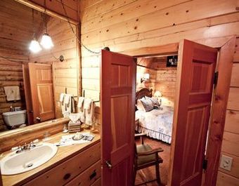 Bed & Breakfast The Inn At Fawnskin