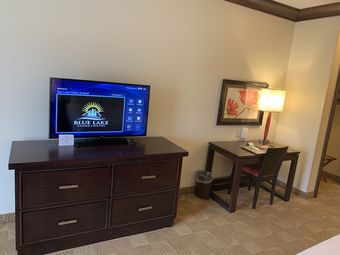 Blue Lake Casino & Hotel